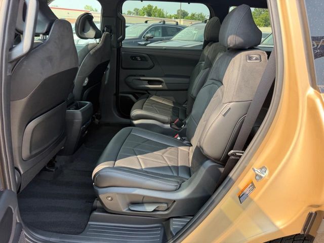2027 Kia Telluride X-Pro SX-Prestige Cape Girardeau MO