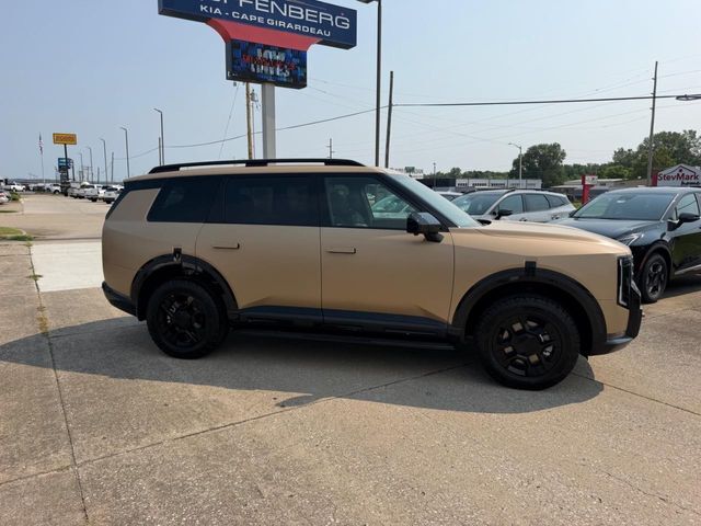 2027 Kia Telluride X-Pro SX-Prestige