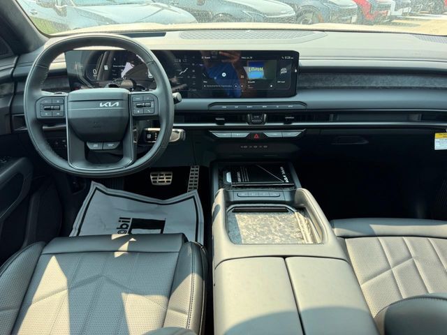 2027 Kia Telluride X-Pro SX-Prestige Cape Girardeau MO