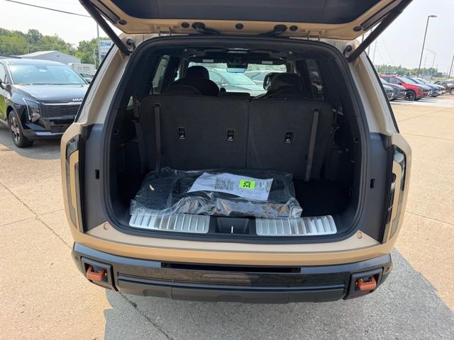 2027 Kia Telluride X-Pro SX-Prestige Cape Girardeau MO