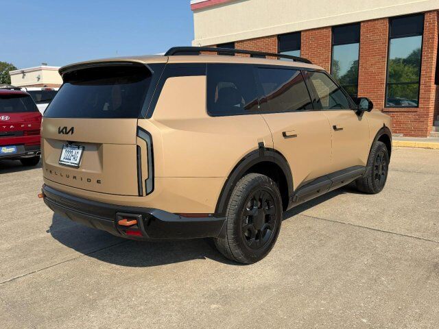 2027 Kia Telluride X-Pro SX-Prestige