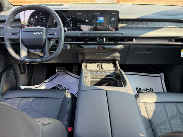 2027 Kia Telluride X-Pro SX-Prestige Cape Girardeau MO