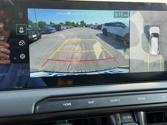 2027 Kia Telluride X-Pro SX-Prestige Cape Girardeau MO