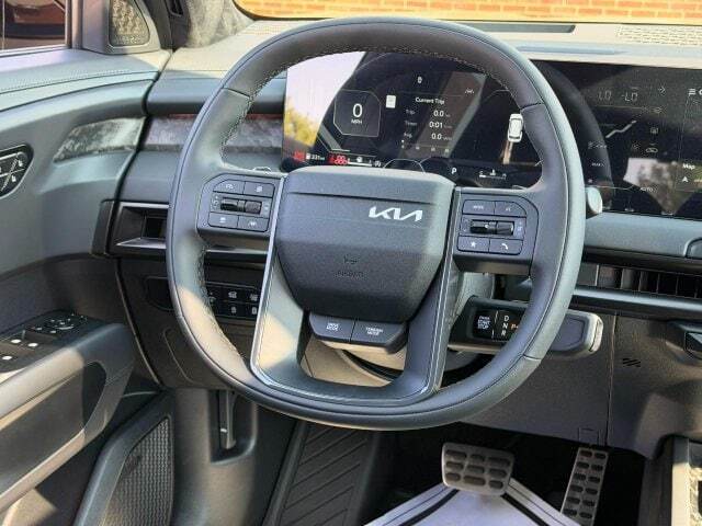 2027 Kia Telluride X-Pro SX-Prestige Cape Girardeau MO