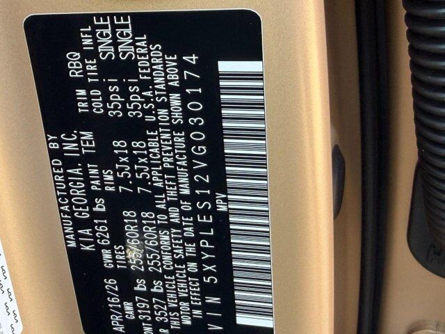 2027 Kia Telluride X-Pro SX-Prestige Cape Girardeau MO