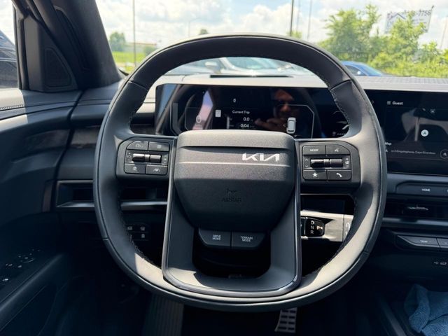2027 Kia Telluride X-Pro SX-Prestige Cape Girardeau MO