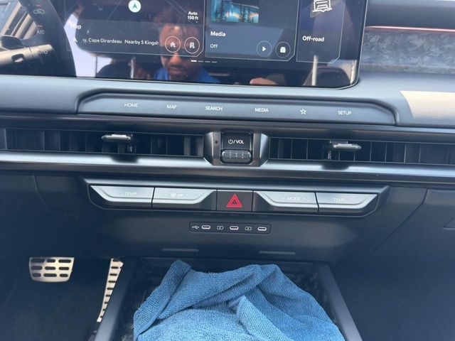 2027 Kia Telluride X-Pro SX-Prestige Cape Girardeau MO
