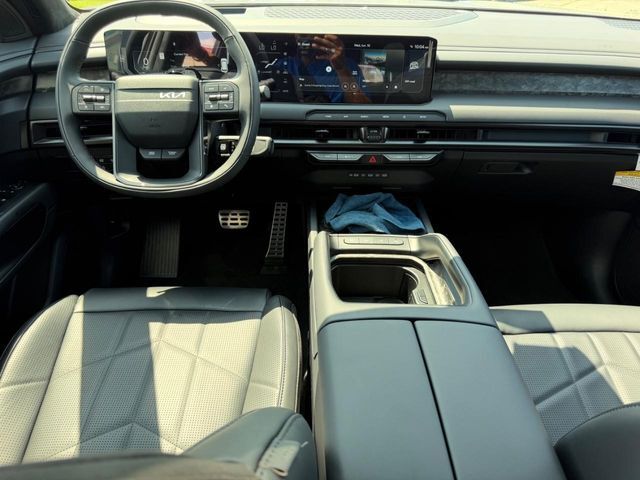 2027 Kia Telluride X-Pro SX-Prestige Cape Girardeau MO