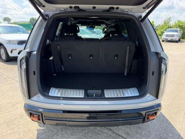 2027 Kia Telluride X-Pro SX-Prestige Cape Girardeau MO