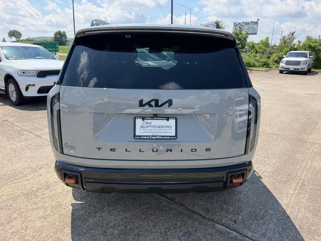 2027 Kia Telluride X-Pro SX-Prestige Cape Girardeau MO