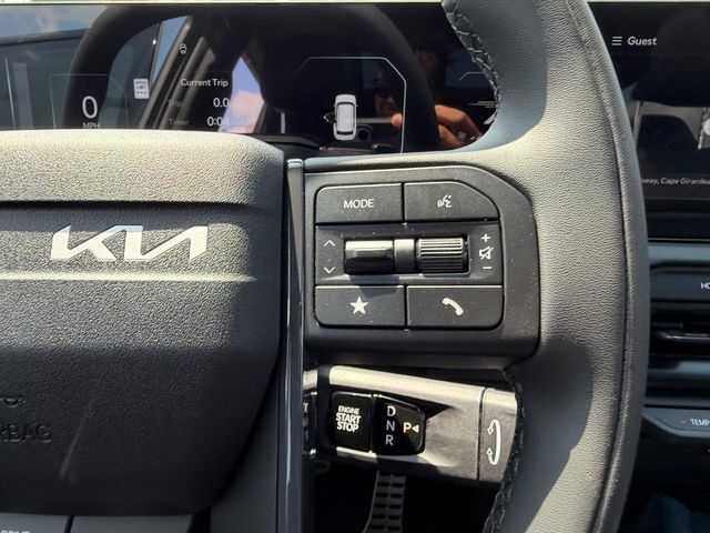 2027 Kia Telluride X-Pro SX-Prestige Cape Girardeau MO