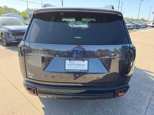 2027 Kia Telluride X-Pro SX-Prestige