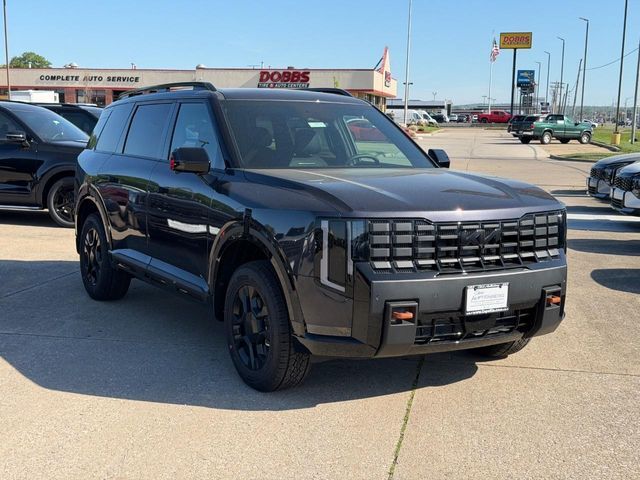 2027 Kia Telluride