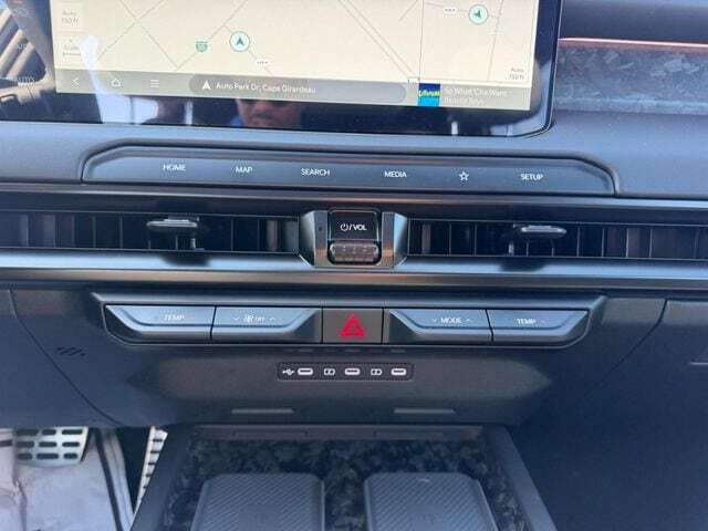 2027 Kia Telluride X-Pro SX-Prestige Cape Girardeau MO