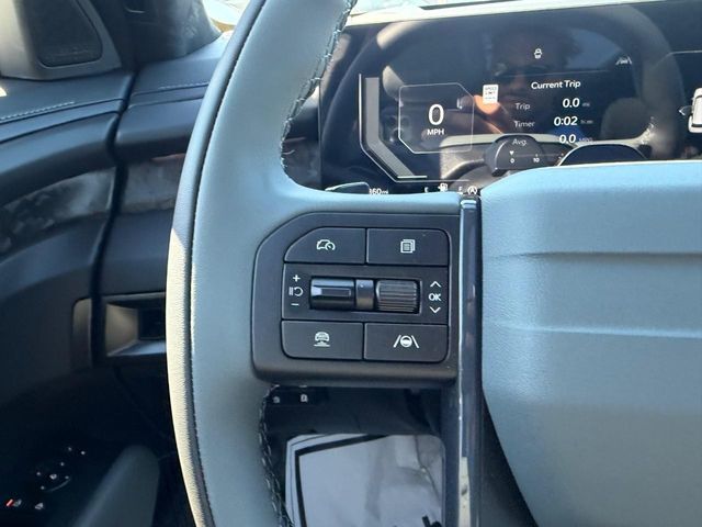 2027 Kia Telluride X-Pro SX-Prestige Cape Girardeau MO
