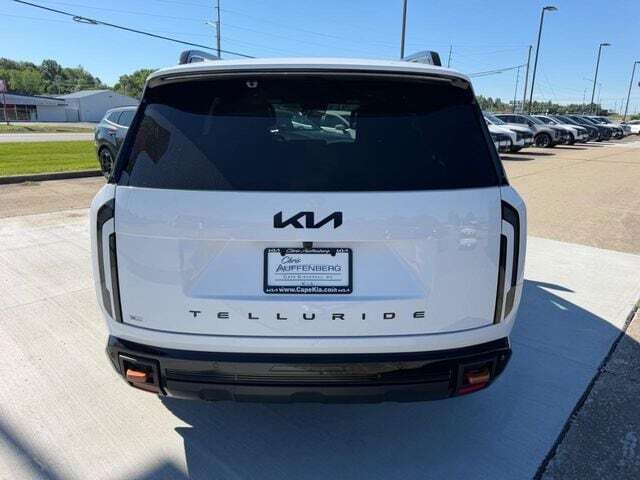 2027 Kia Telluride X-Pro SX-Prestige Cape Girardeau MO