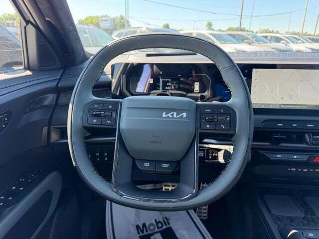 2027 Kia Telluride X-Pro SX-Prestige Cape Girardeau MO