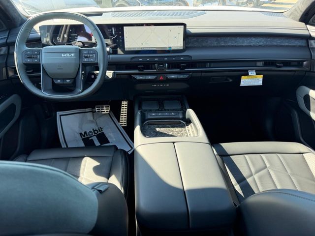 2027 Kia Telluride X-Pro SX-Prestige Cape Girardeau MO