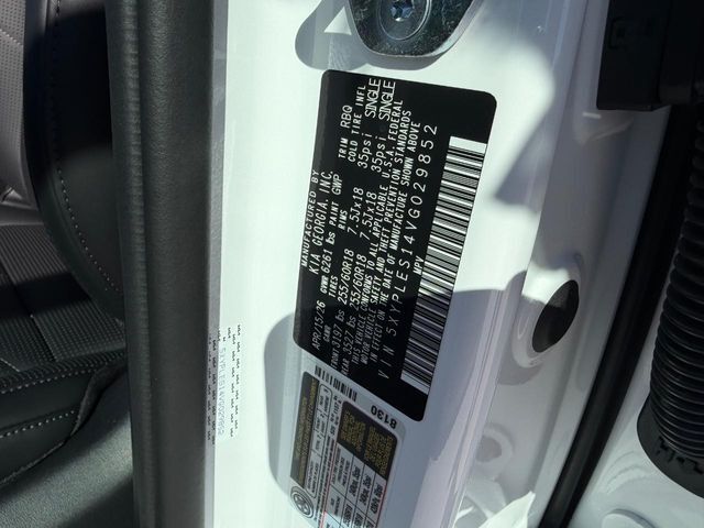 2027 Kia Telluride X-Pro SX-Prestige Cape Girardeau MO