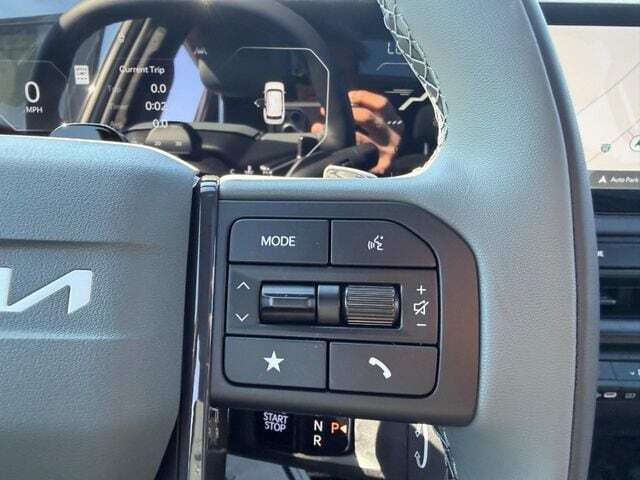 2027 Kia Telluride X-Pro SX-Prestige Cape Girardeau MO