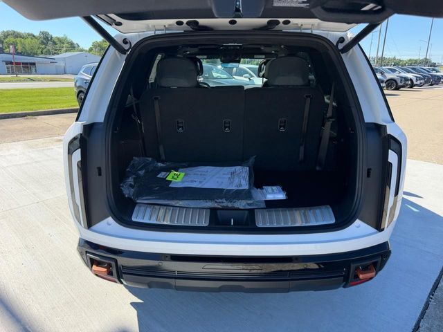 2027 Kia Telluride X-Pro SX-Prestige Cape Girardeau MO