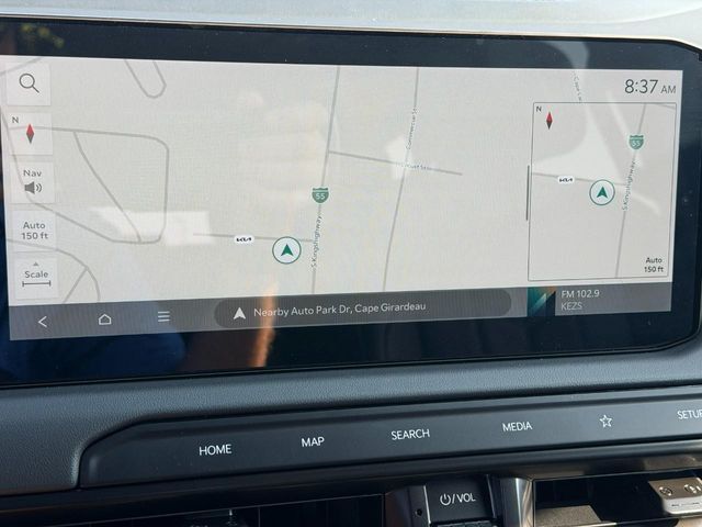 2027 Kia Telluride X-Pro SX-Prestige Cape Girardeau MO