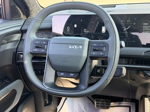 2027 Kia Telluride X-Pro SX-Prestige Cape Girardeau MO