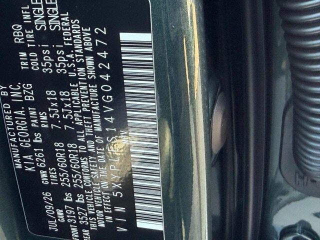 2027 Kia Telluride X-Pro SX-Prestige Cape Girardeau MO