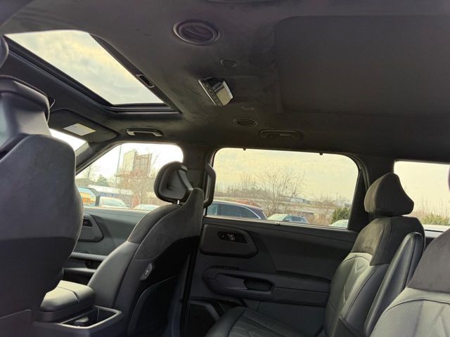 2027 Kia Telluride X-Pro SX-Prestige Cape Girardeau MO