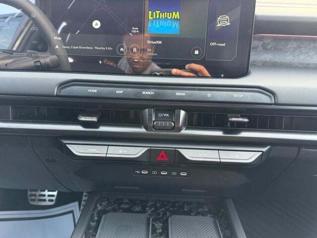 2027 Kia Telluride X-Pro SX-Prestige Cape Girardeau MO