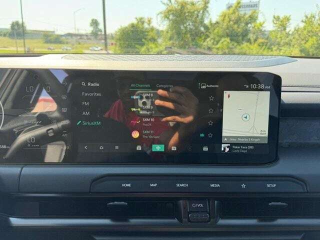 2027 Kia Telluride X-Pro SX-Prestige Cape Girardeau MO