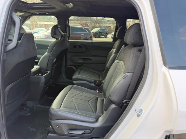 2027 Kia Telluride X-Pro SX-Prestige Cape Girardeau MO