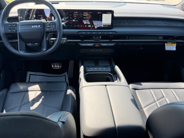 2027 Kia Telluride X-Pro SX-Prestige Cape Girardeau MO