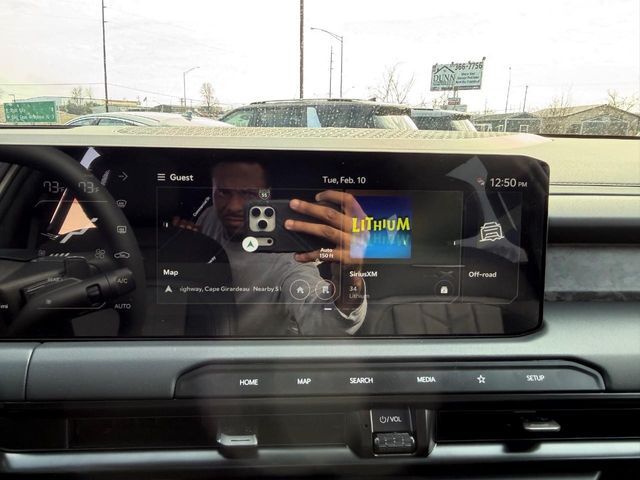 2027 Kia Telluride X-Pro SX-Prestige Cape Girardeau MO