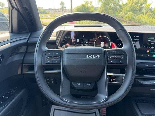 2027 Kia Telluride X-Pro SX-Prestige Cape Girardeau MO