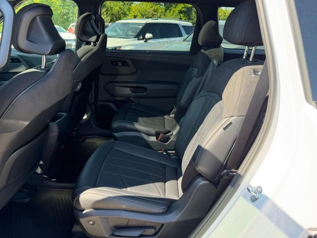 2027 Kia Telluride X-Pro SX-Prestige Cape Girardeau MO