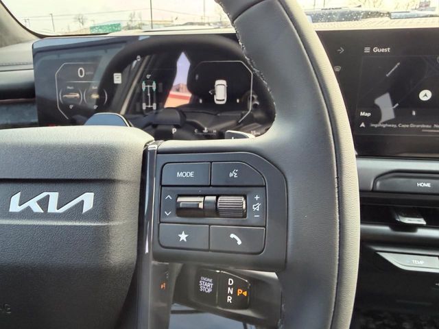 2027 Kia Telluride X-Pro SX-Prestige Cape Girardeau MO