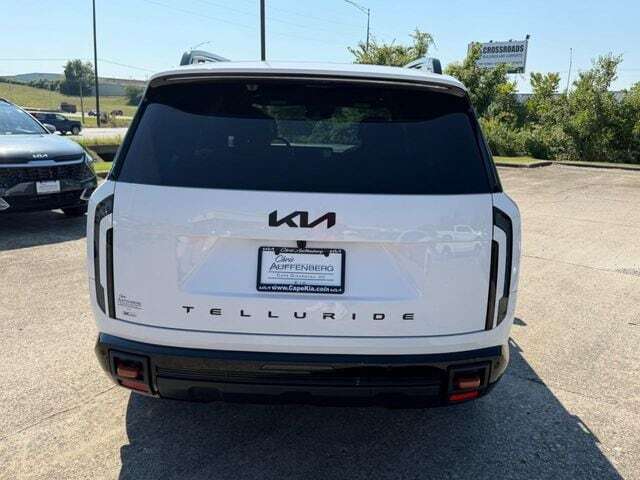 2027 Kia Telluride X-Pro SX-Prestige Cape Girardeau MO