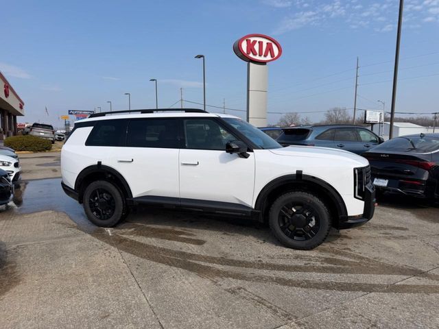 2027 Kia Telluride X-Pro SX-Prestige