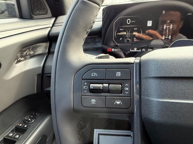 2027 Kia Telluride X-Pro SX-Prestige Cape Girardeau MO