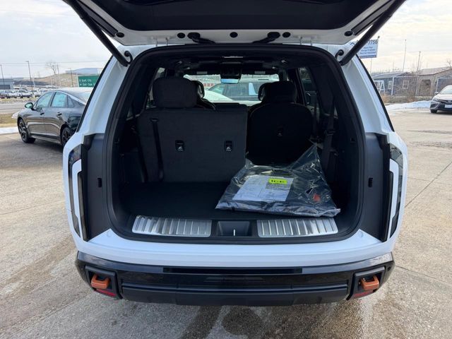 2027 Kia Telluride X-Pro SX-Prestige Cape Girardeau MO