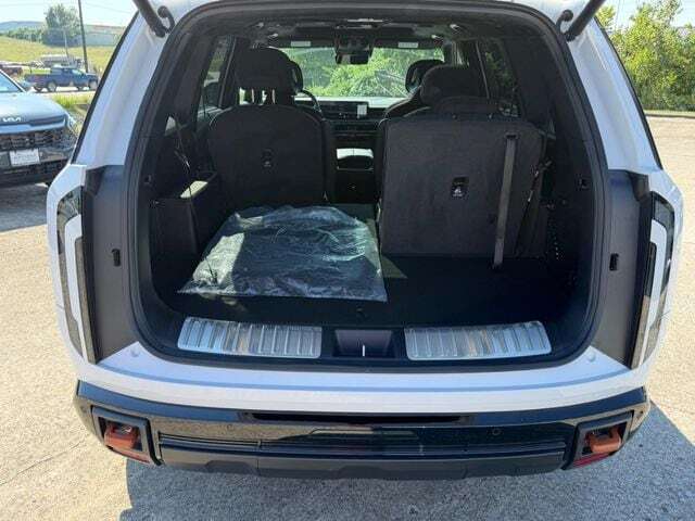 2027 Kia Telluride X-Pro SX-Prestige Cape Girardeau MO
