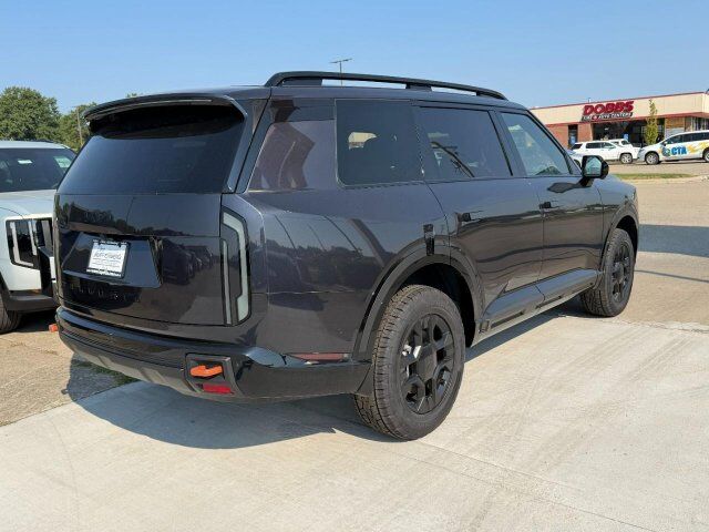 2027 Kia Telluride X-Pro SX-Prestige