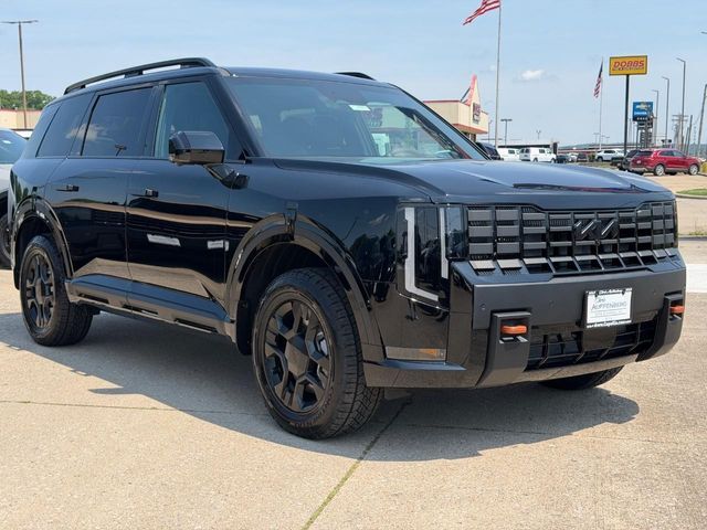 2027 Kia Telluride