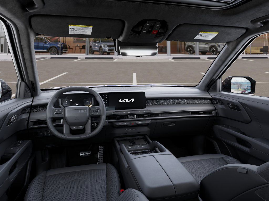 2027 Kia Telluride X-Pro SX Prestige Glendale CA