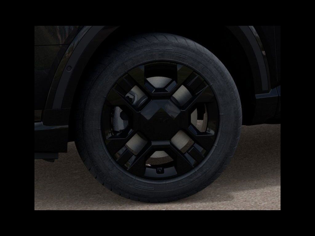 2027 Kia Telluride X-Pro SX Prestige Glendale CA