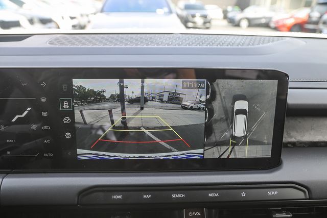 2027 Kia Telluride X-Pro SX Prestige Glendale CA