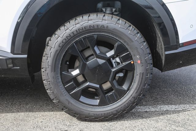 2027 Kia Telluride X-Pro SX Prestige Glendale CA