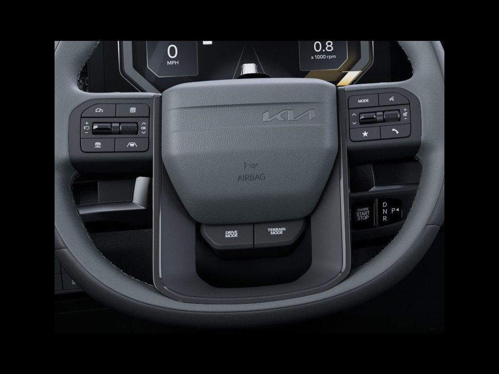 2027 Kia Telluride X-Pro SX Prestige Glendale CA