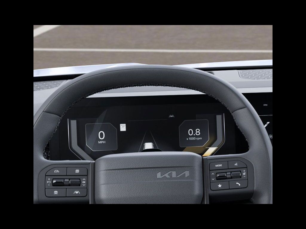 2027 Kia Telluride X-Pro SX Prestige Glendale CA